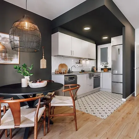 Feshi - 3 Bedrooms In Eixample Dreta * برشلونة