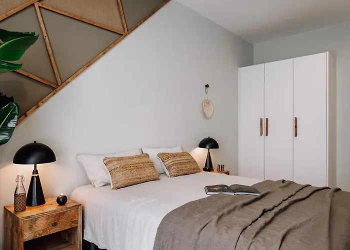 Feshi - 3 Bedrooms In Eixample Dreta * Barcelona