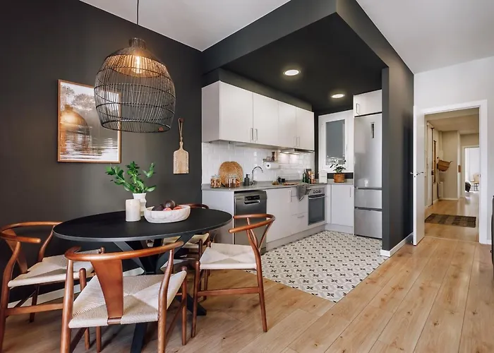 Feshi - 3 Bedrooms In Eixample Dreta * Barcelona