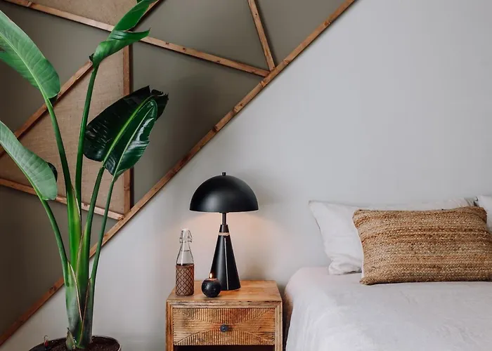 Apartment Feshi - 3 Bedrooms In Eixample Dreta *
